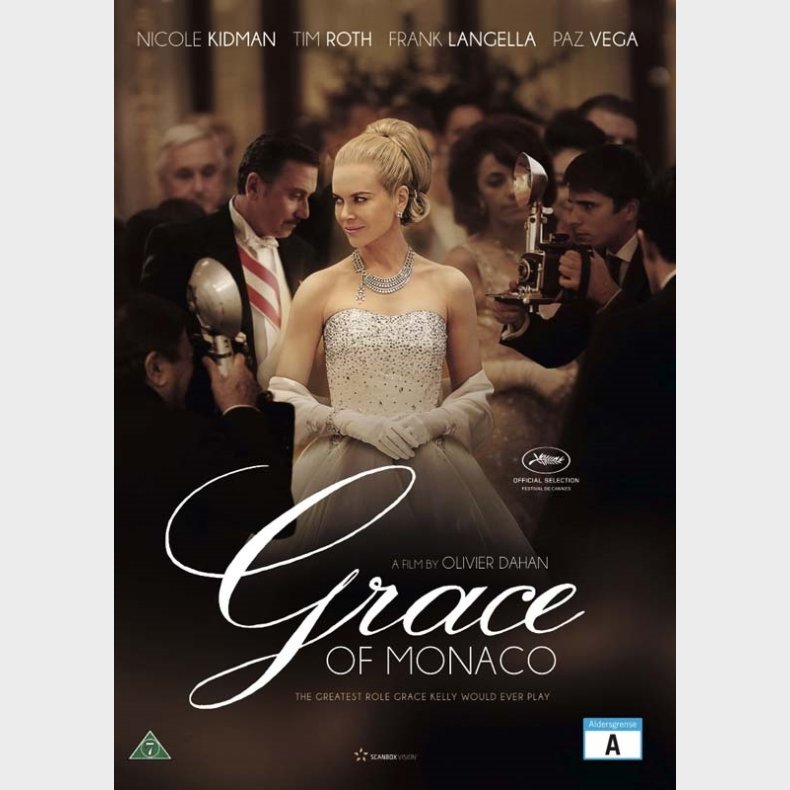 Grace of Monaco