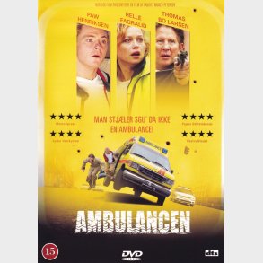Ambulancen