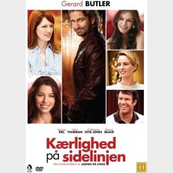 K�rlighed p� sidelinjen
