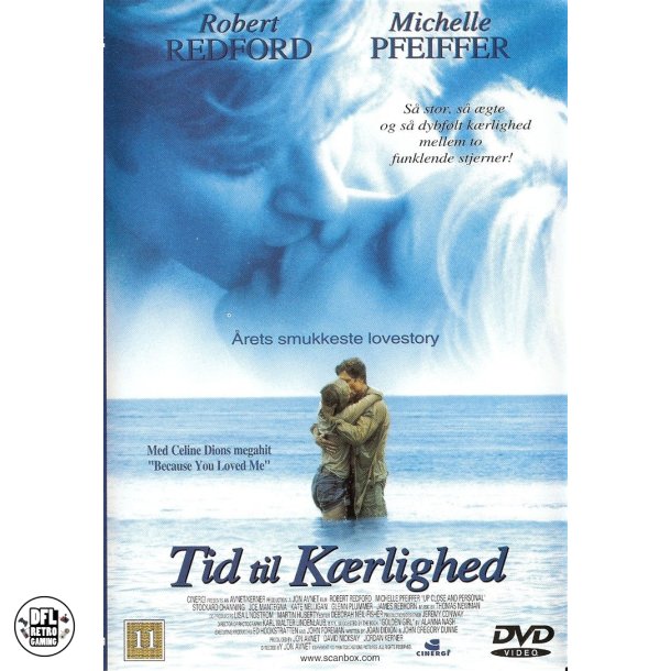 Tid Til K�rlighed