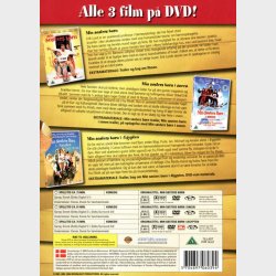 Min Ssters Brn - De Nye