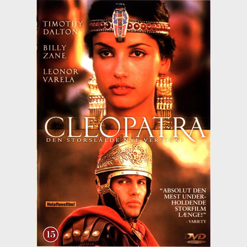 Cleopatra