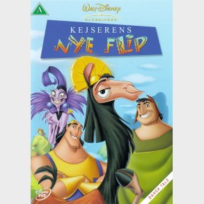 Kejserens Nye Flip