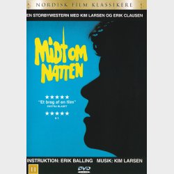 Midt om Natten