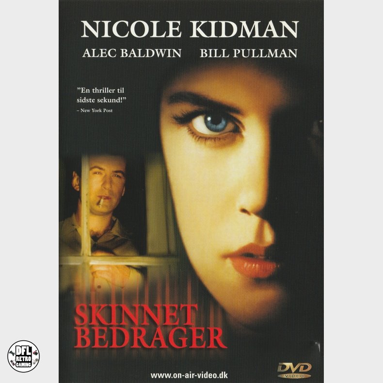 Skinnet Bedrager