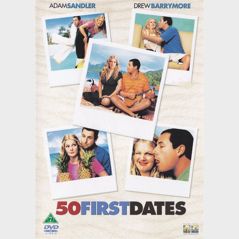 50 First Dates