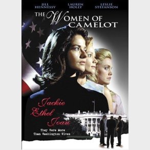 Jackie, Ethel & Joan: The Kennedy Women