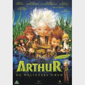 Arthur og Maltazar's Hvn