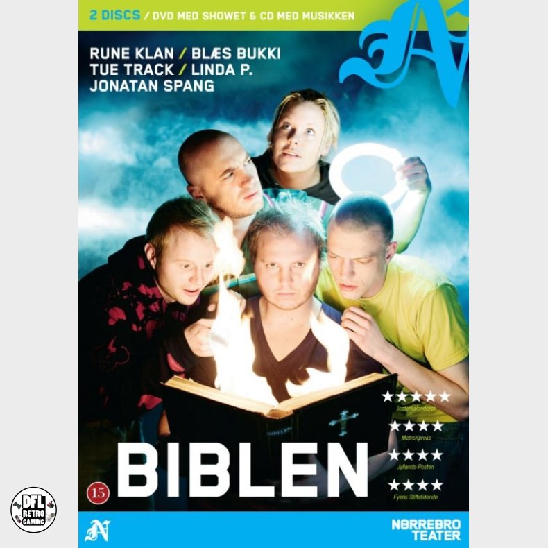 Biblen