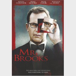 Mr. Brooks