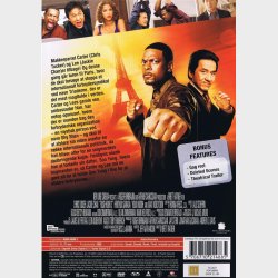 Rush Hour 3