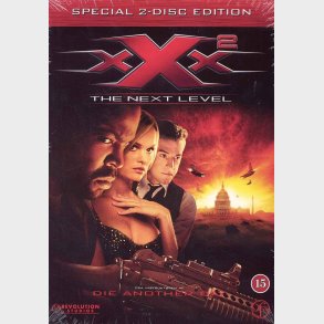xXx 2 - The Next Level