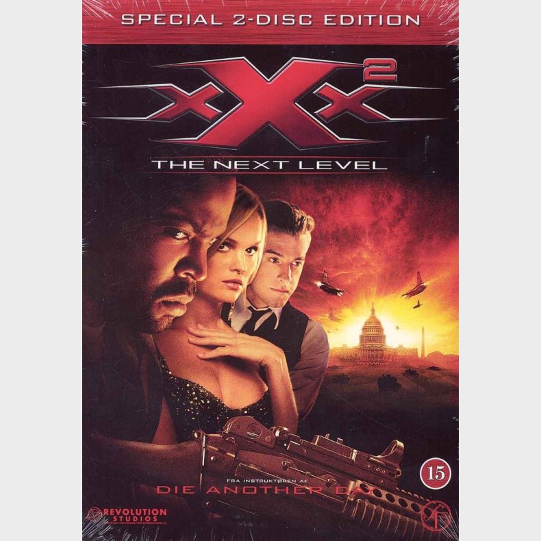 xXx 2 - The Next Level