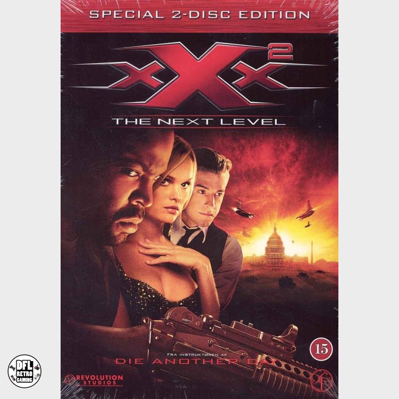 xXx 2 - The Next Level