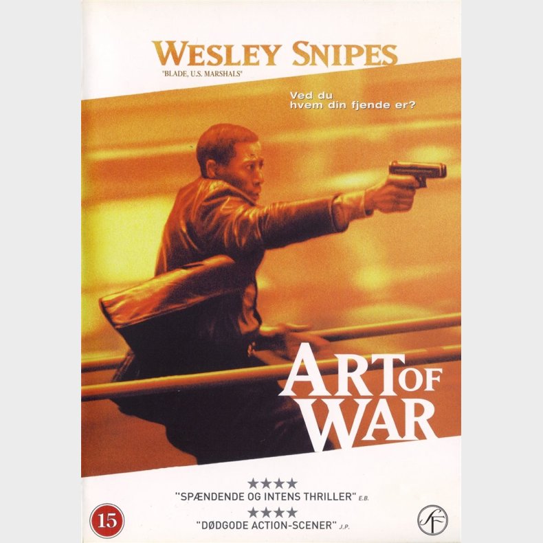 Art Of War