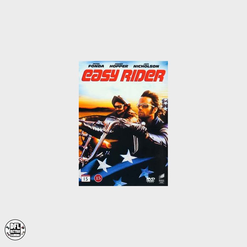Easy Rider