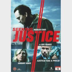 Seeking Justice