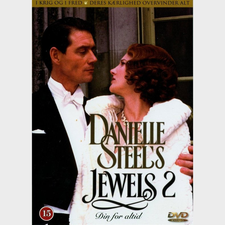 Danielle Steel's Jewels 2