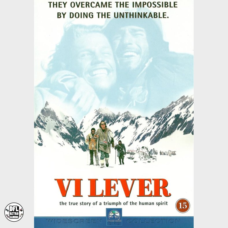 Vi Lever