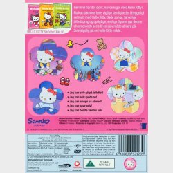 Hello Kitty: Jeg kan sove selv! og Andre Historier