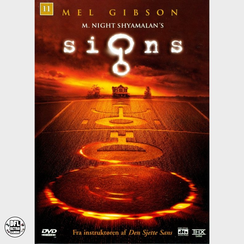 Signs
