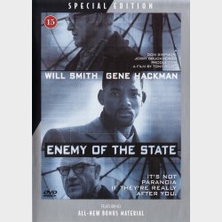 Enemy of the State