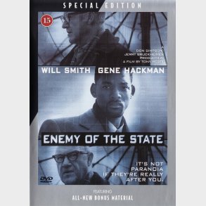 Enemy of the State