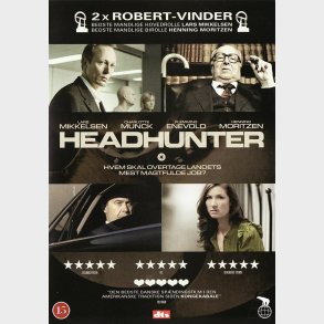 Headhunter