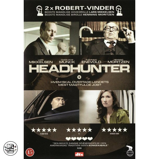 Headhunter