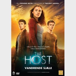 The Host: Vandrende Sjle