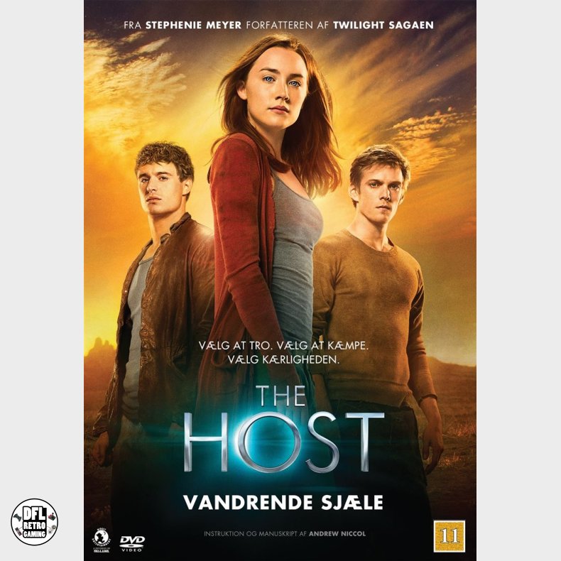 The Host: Vandrende Sjle