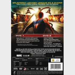 Spider-Man 2.1
