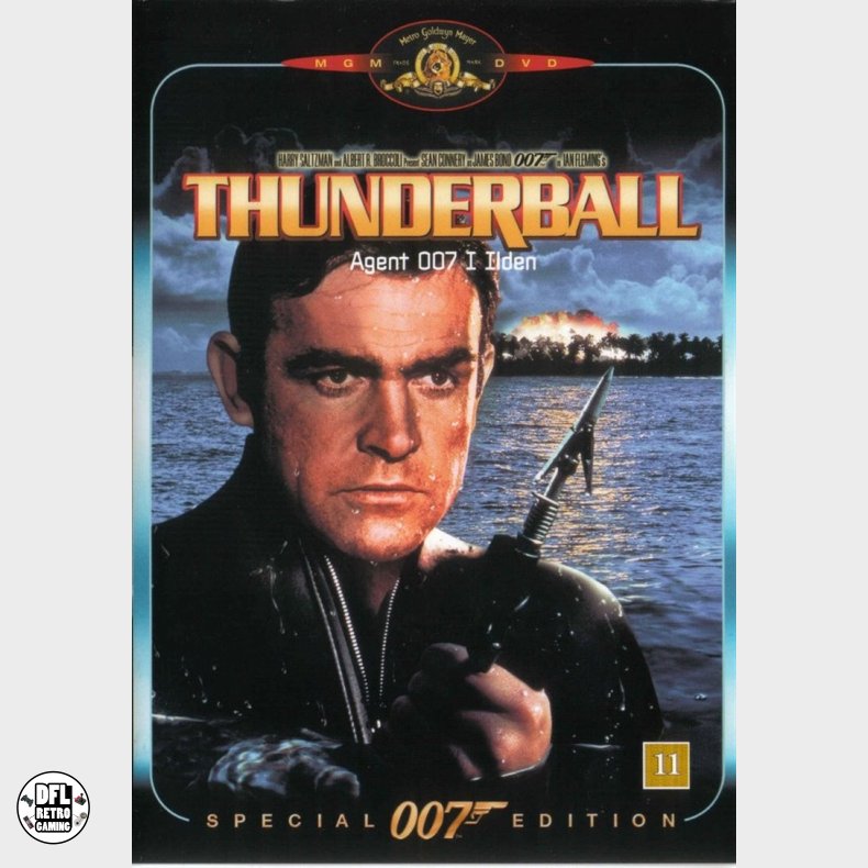 Thunderball