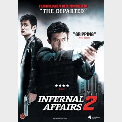 Infernal Affairs 2