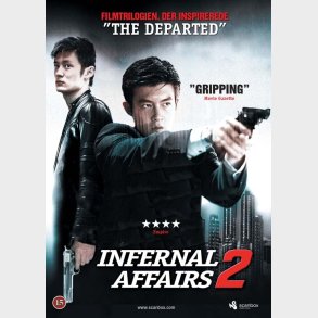 Infernal Affairs 2