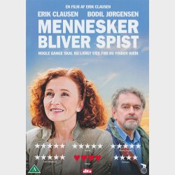 Mennesker bliver spist