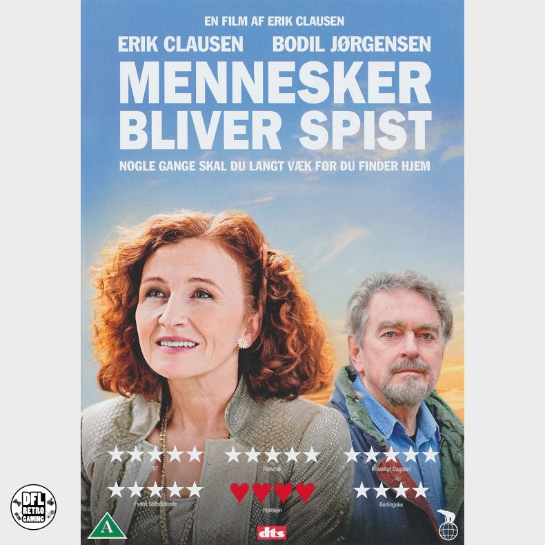Mennesker bliver spist