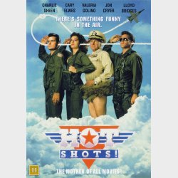 Hot Shots 01