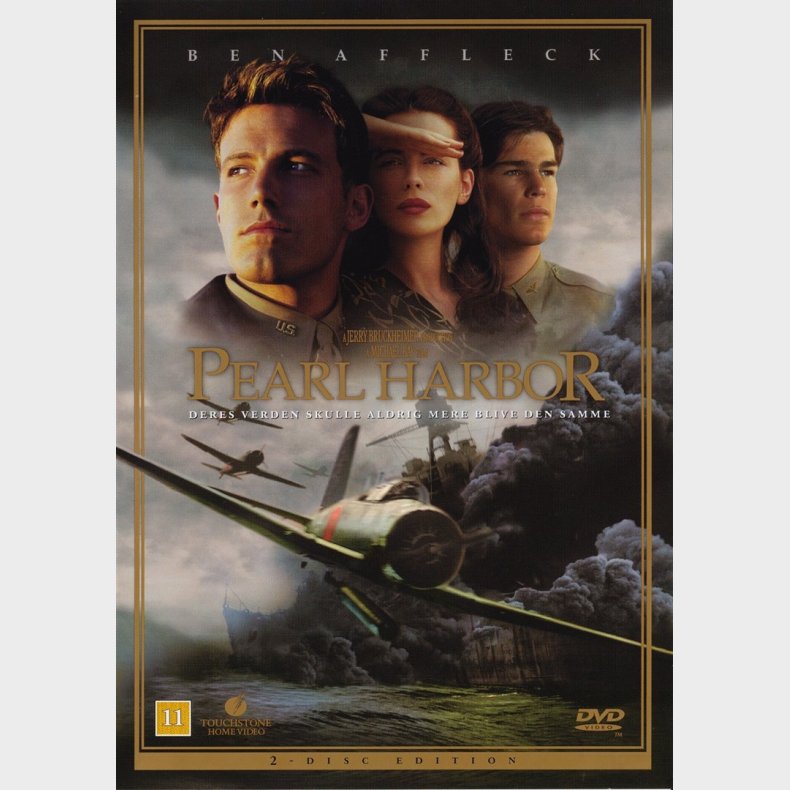 Pearl Harbor