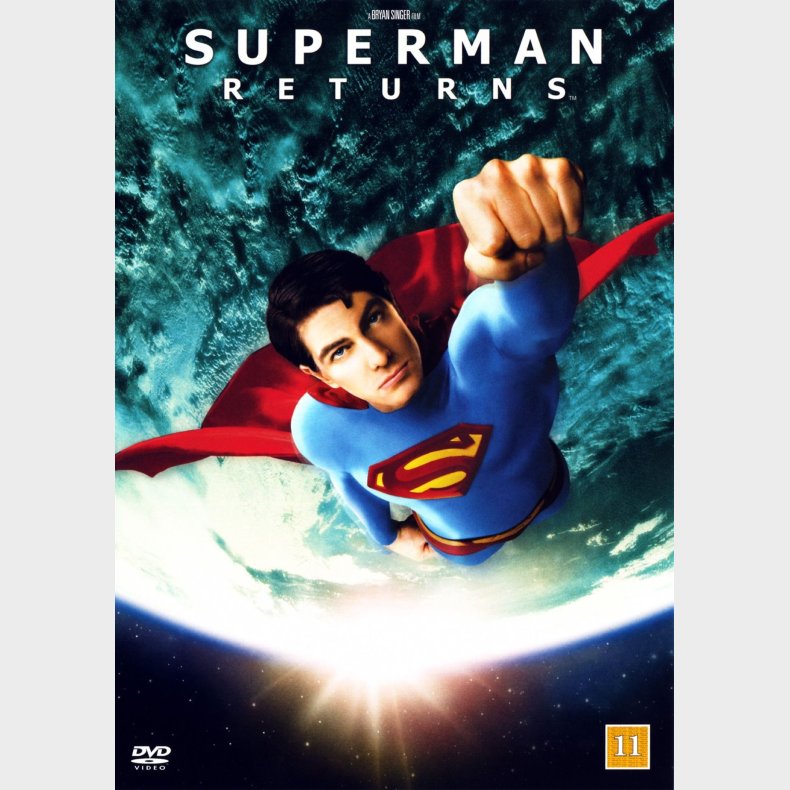 Superman Returns