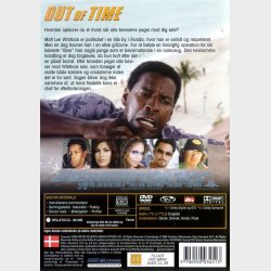 Out of Time