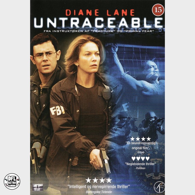 Untraceable