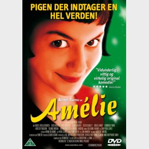 Am&eacute;lie