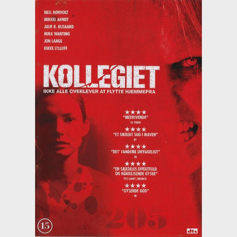 Kollegiet