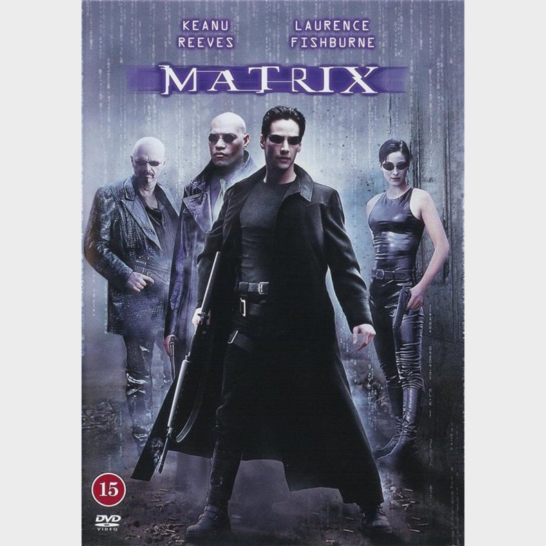 Matrix