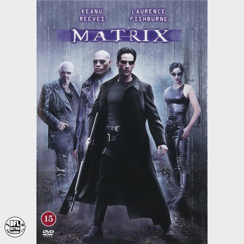 Matrix
