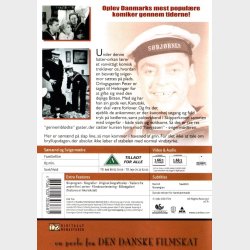 S�m�nd og svigerm�dre