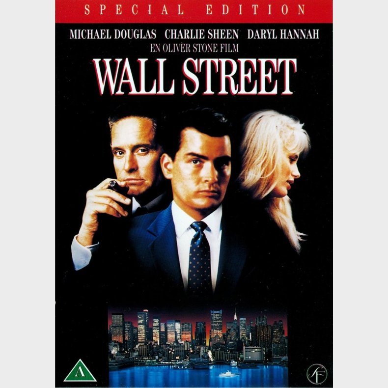 Wall Street