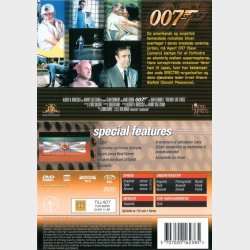 You only live twice [Du Lever Kun To Gange]