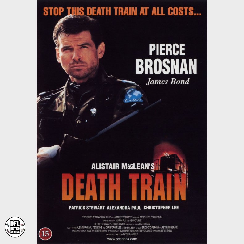 Death Train
